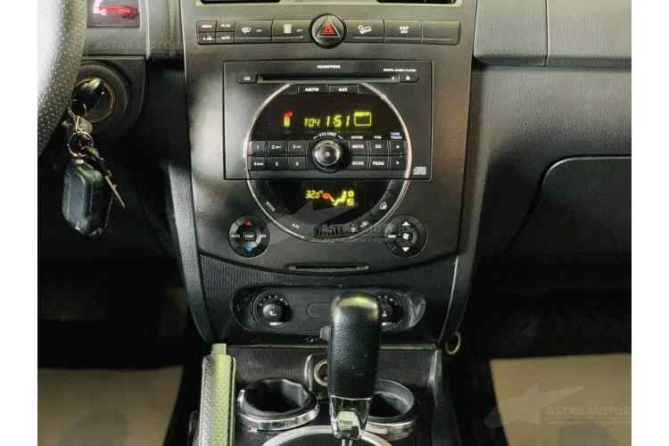 Продажа автомобилей SsangYong в Москве от автосалона «Астар Моторс»