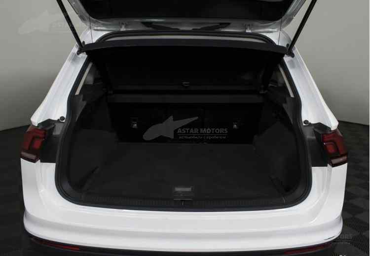 Volkswagen Tiguan II