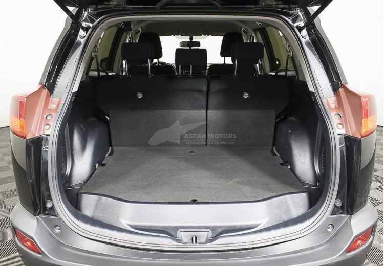 Toyota RAV4 IV (CA40)