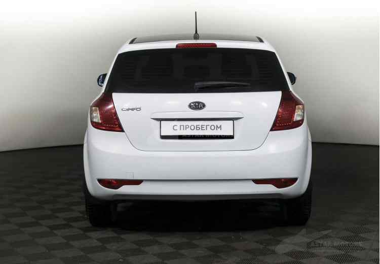 Kia Ceed II