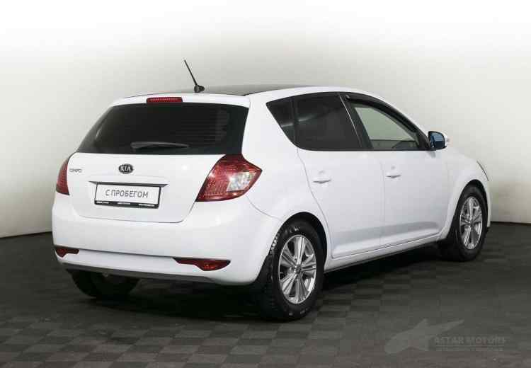Kia Ceed II