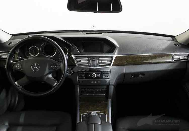 Mercedes-Benz E-Класс IV (W212, S212, C207)