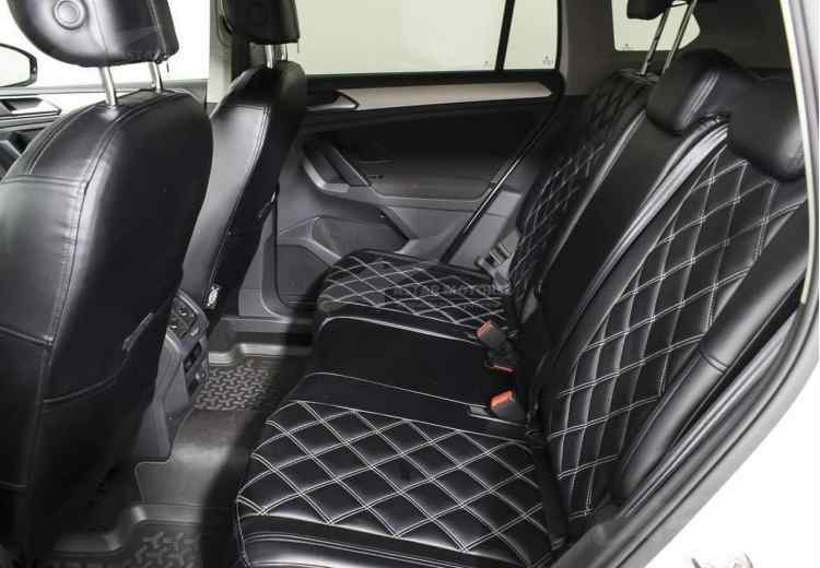 Volkswagen Tiguan II