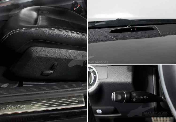 Mercedes-Benz E-Класс IV (W212, S212, C207) Рестайлинг