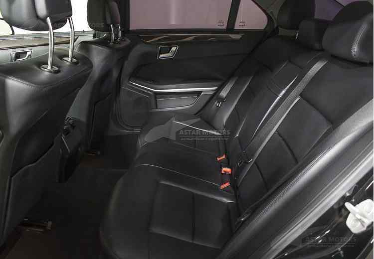 Mercedes-Benz E-Класс IV (W212, S212, C207)