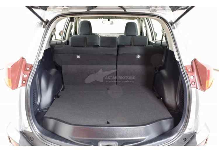 Toyota RAV4 IV (CA40)