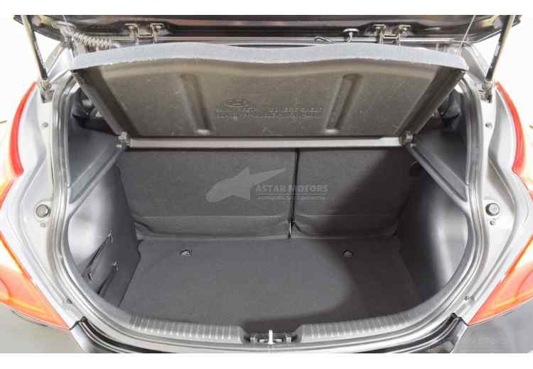 Hyundai Solaris I Рестайлинг