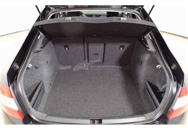 Skoda Octavia III (A7)