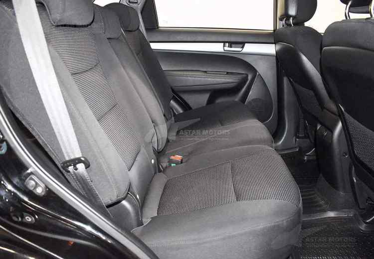 Kia Sorento III Prime