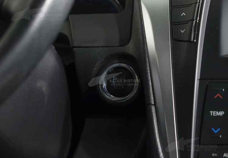 Toyota Camry VII (XV50) Рестайлинг 2