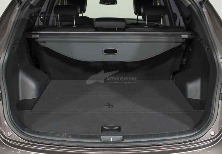 Hyundai Santa Fe III