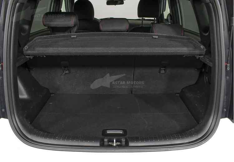 Kia Soul II Рестайлинг