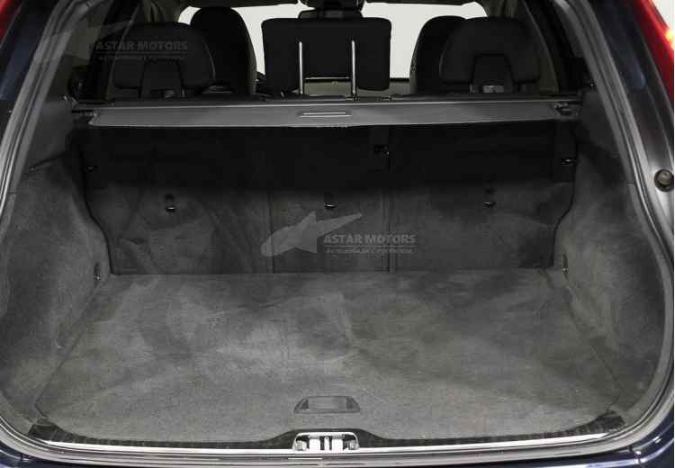 Volvo XC60 I Рестайлинг