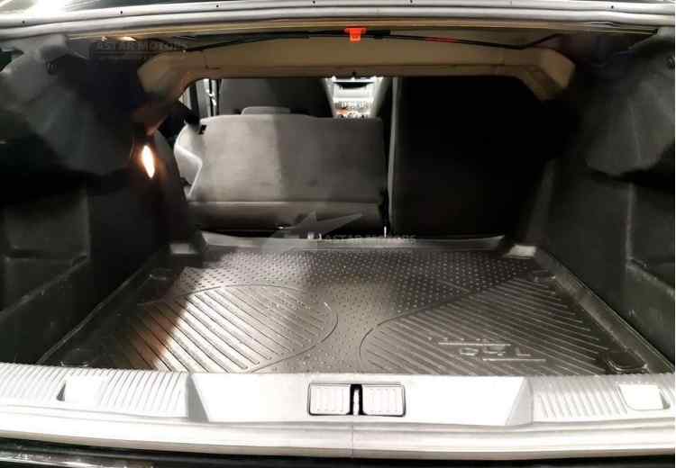 Citroen C4 II Рестайлинг