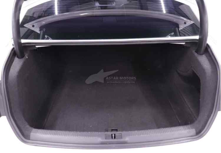 Audi A4 IV (B8) Рестайлинг