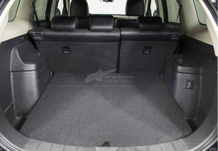 Mitsubishi Outlander III