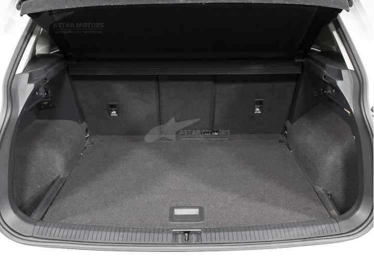 Volkswagen Tiguan II