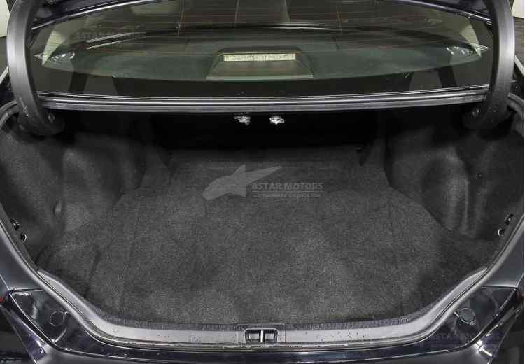 Toyota Camry VII (XV50) Рестайлинг