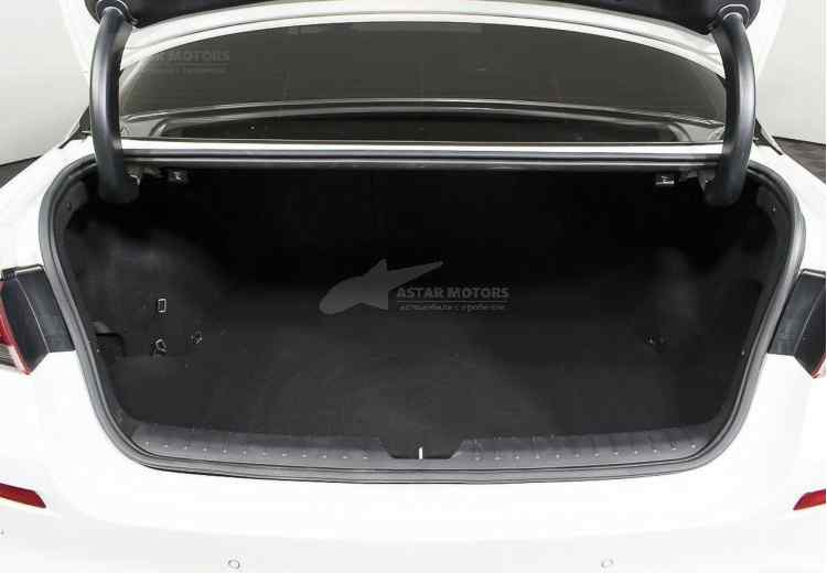 Kia Optima IV Рестайлинг