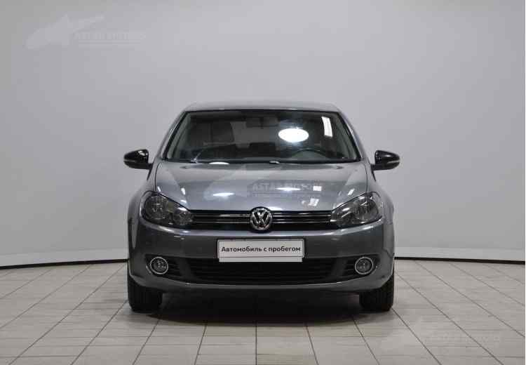 Volkswagen Golf VII