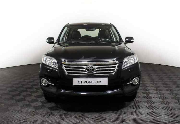 Toyota RAV4 IV (CA40)