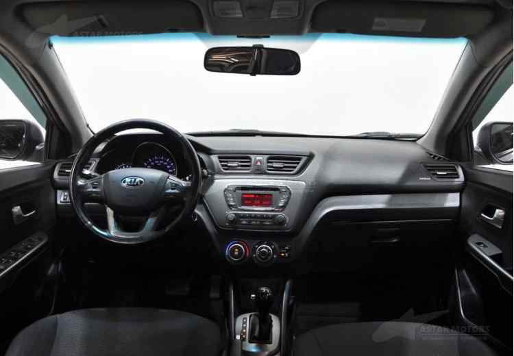 Kia Rio III