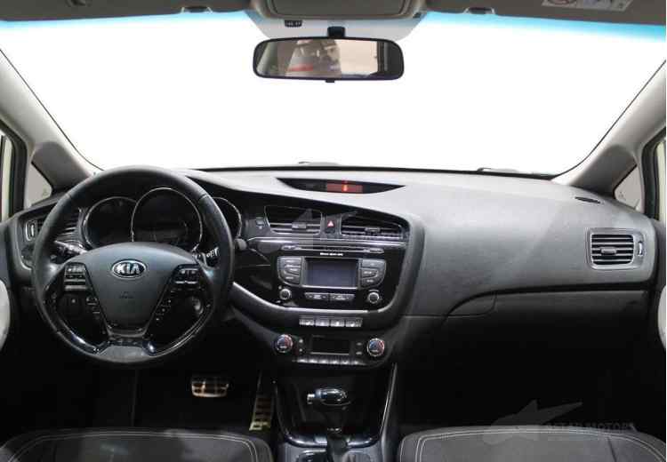 Kia Ceed II