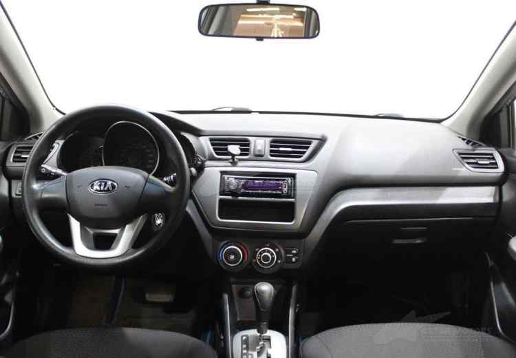 Kia Rio III
