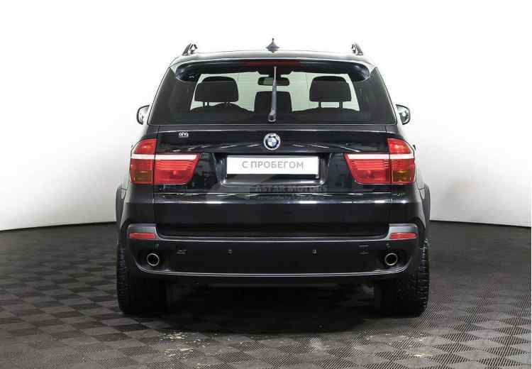 BMW X5 II (E70)