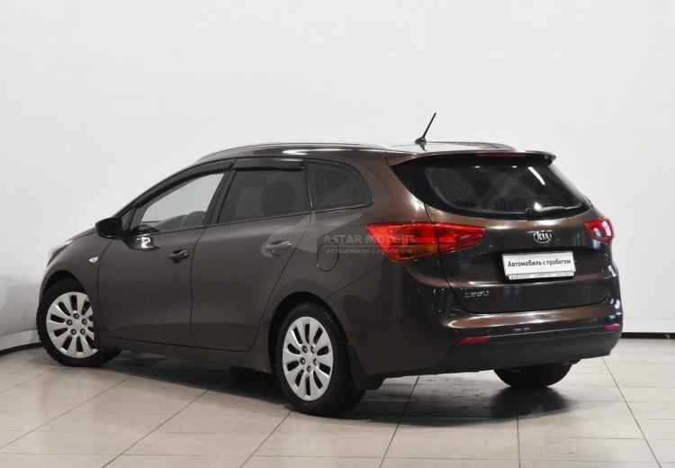 Kia Ceed II