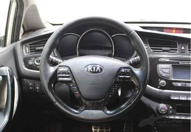 Kia Ceed II