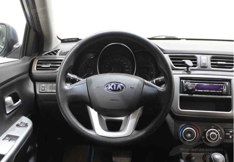 Kia Rio III