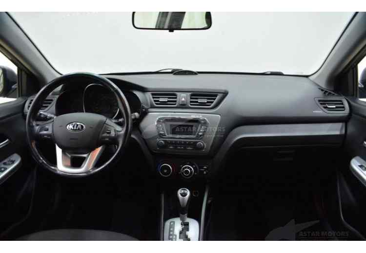 Kia Rio III