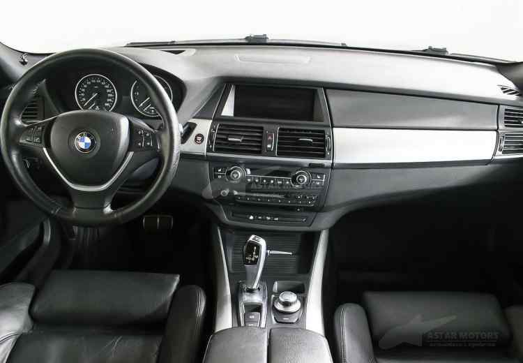 BMW X5 II (E70)