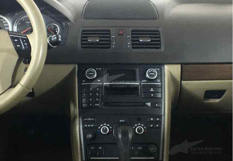 Volvo XC90 I Рестайлинг