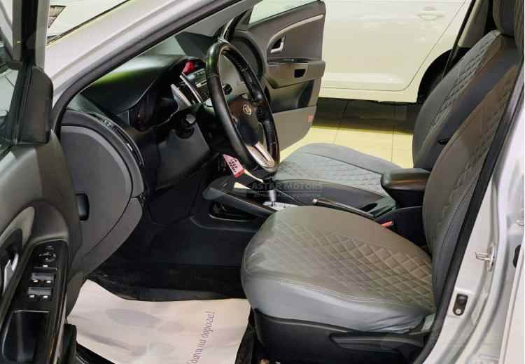 Kia Ceed I Рестайлинг