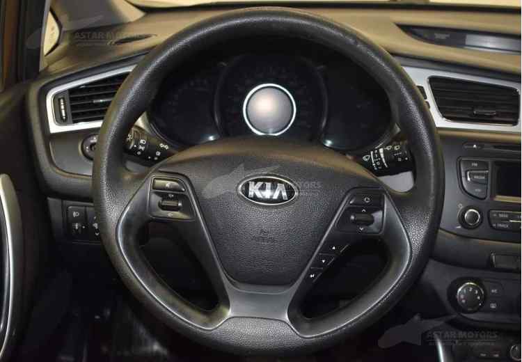 Kia Ceed II