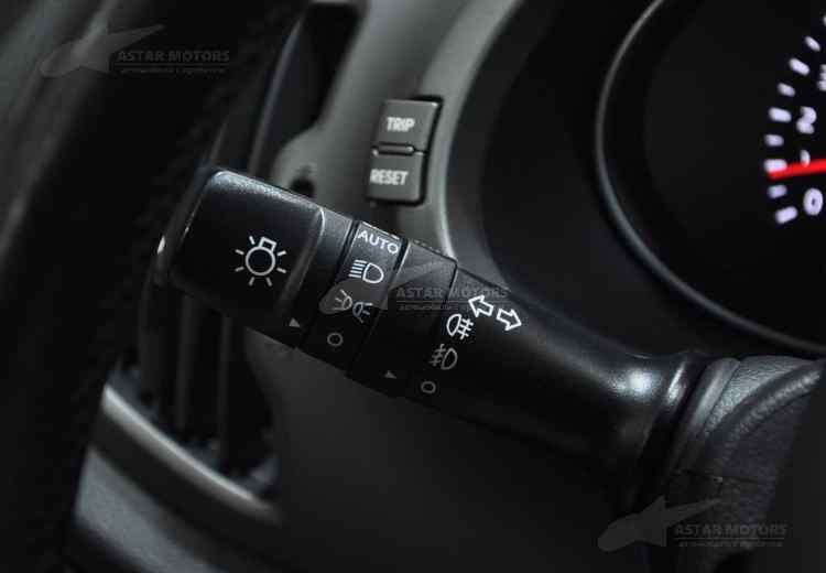 Kia Sportage III Рестайлинг