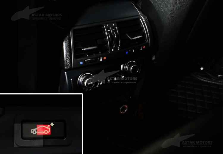 BMW X5 II (E70) Рестайлинг