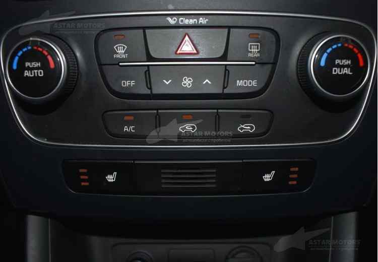 Kia Sorento III Prime