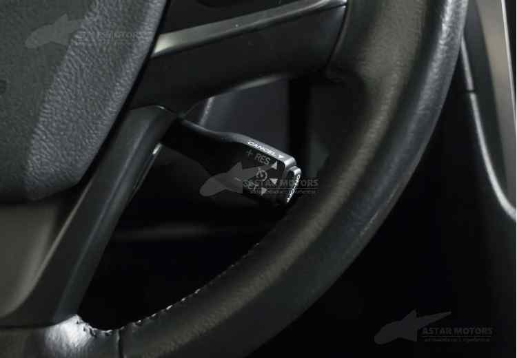 Toyota Camry VII (XV50) Рестайлинг 2