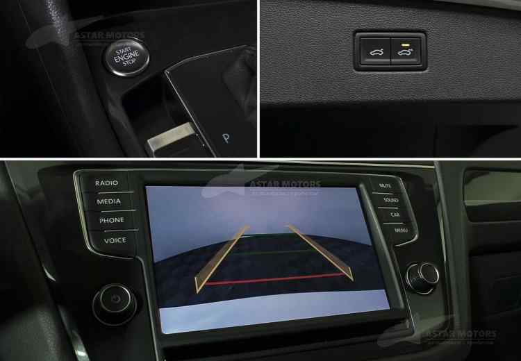 Volkswagen Tiguan II