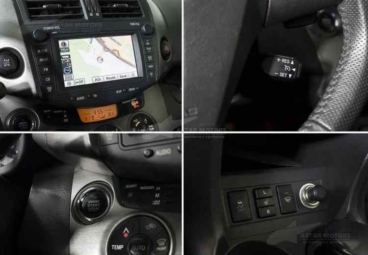 Toyota RAV4 IV (CA40)