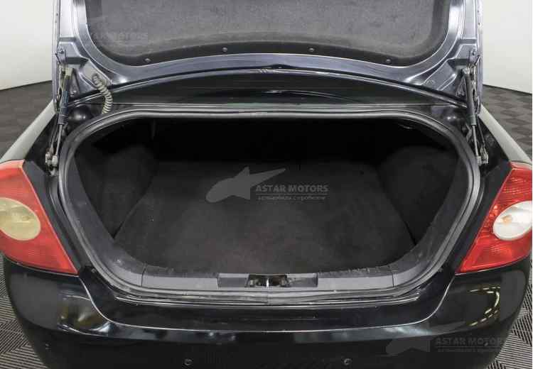 Ford Focus II Рестайлинг