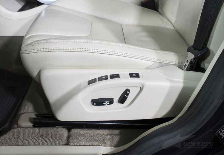 Volvo XC60 I Рестайлинг