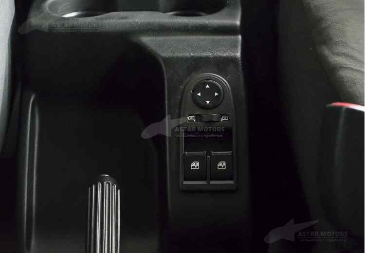 LADA (ВАЗ) 2131 (4x4)