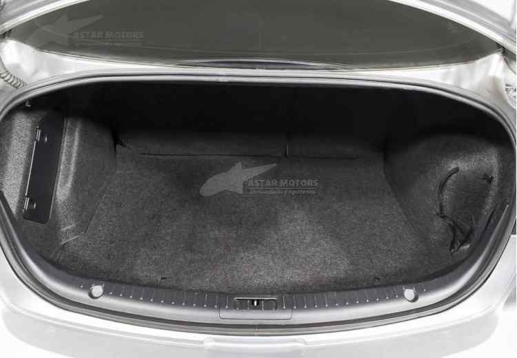 Mazda 3 II (BL) Рестайлинг