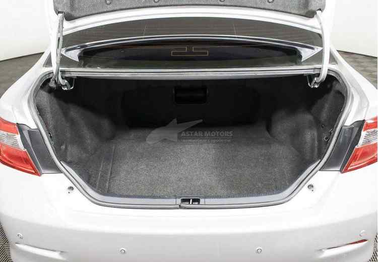 Toyota Camry VII (XV50)