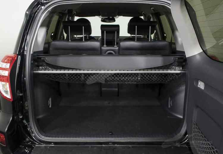 Toyota RAV4 IV (CA40)