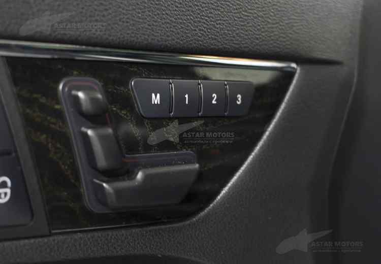 Mercedes-Benz E-Класс IV (W212, S212, C207)